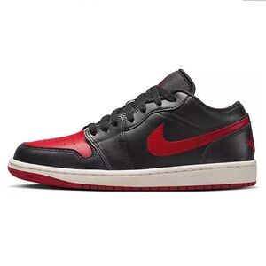 Nike Air Jordan 1 Low